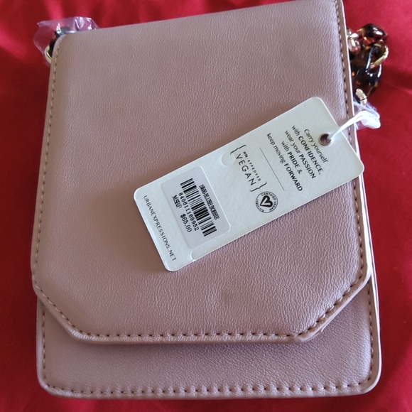 Urban Expressions Bobbie Crossbody Bag - Picture 9 of 9